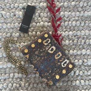 Hammitt 605 South - Limited Edition wristlet